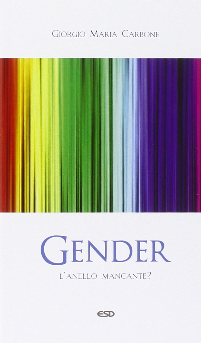 Gender. L'anello mancante? book