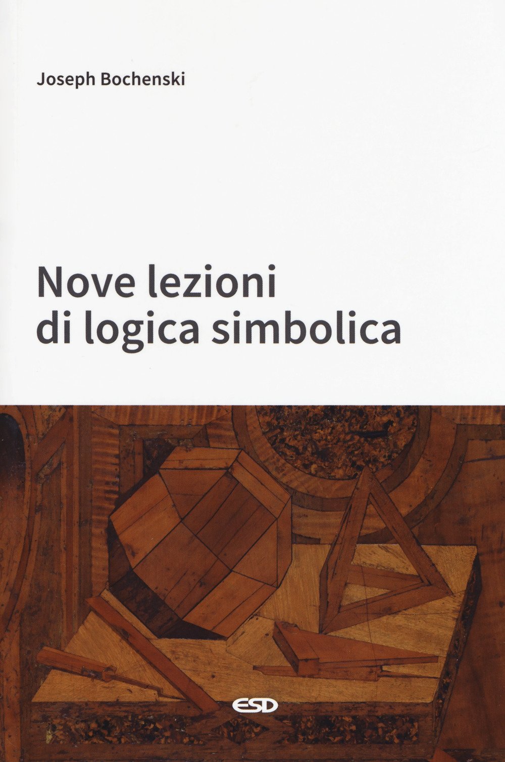 Nove lezioni di logica simbolica (Filosofia) Philosophy