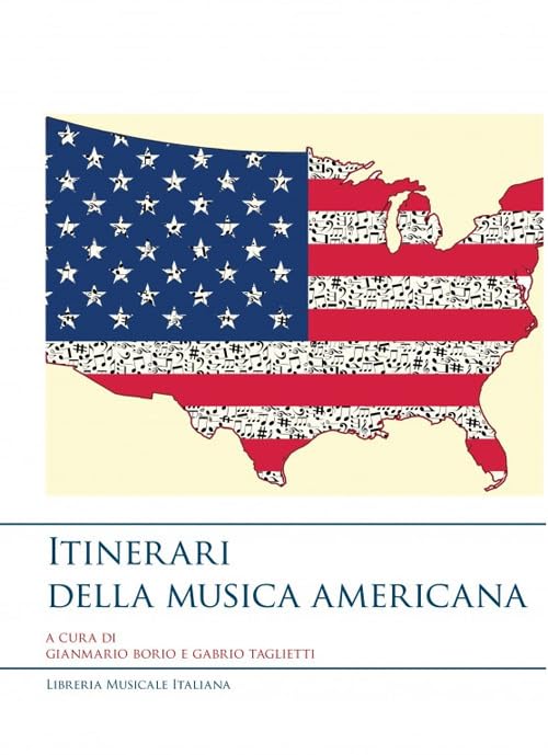 Itinerari della musica americana book