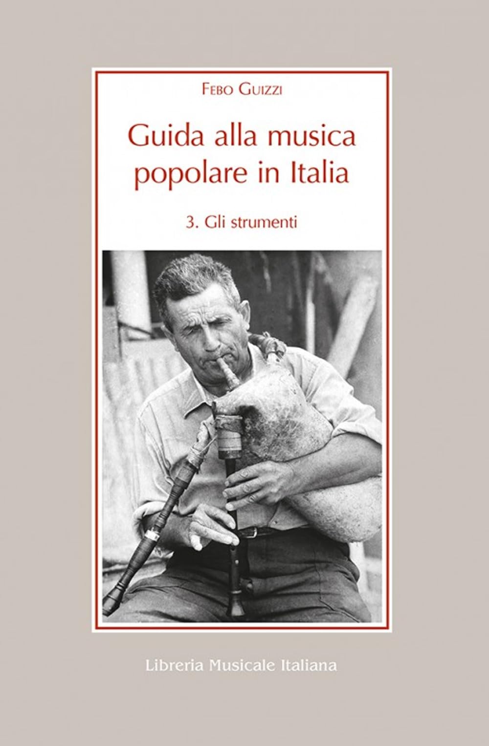 Gli strumenti della musica popolare in Italia Arts & Music