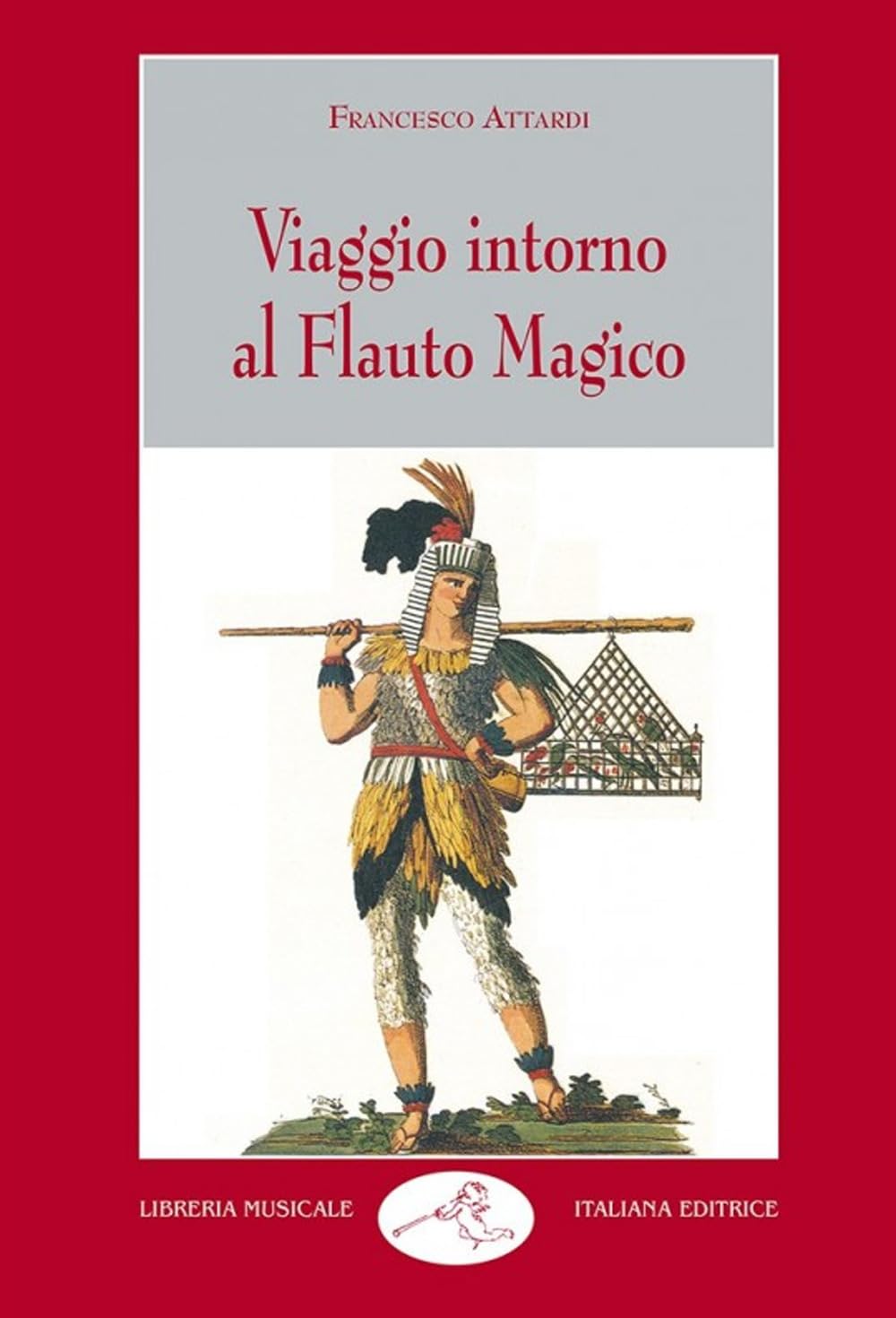 Viaggio intorno al Flauto magico (Musica ragionata) Arts & Music