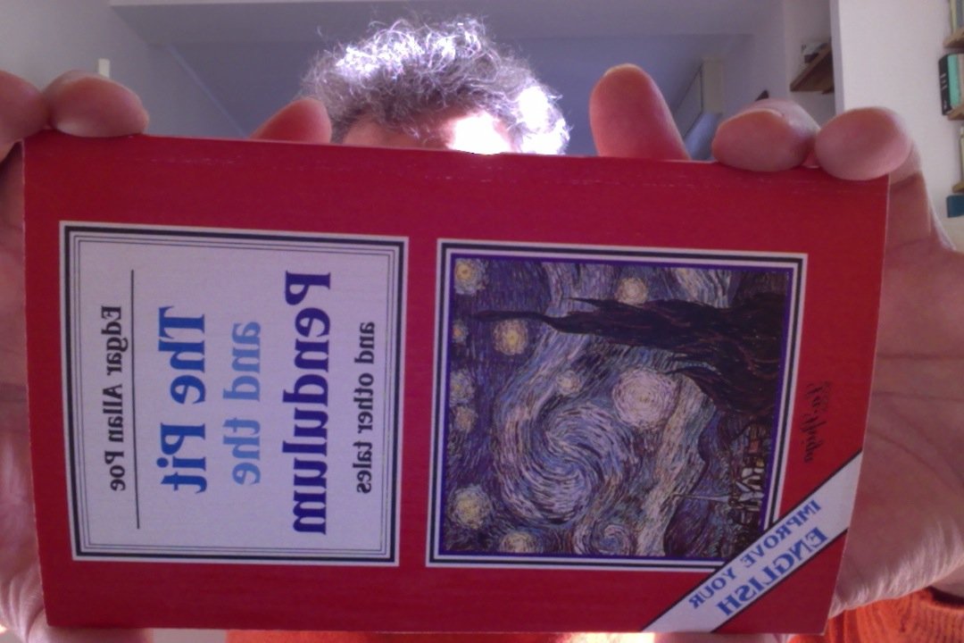 The Pit and the Pendulum and Other Tales (Improve) Foreign Languages ​​& Dictionaries