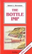 La Spiga Readers - Improve Your English (C1/C2): The Bottle Imp Foreign Languages ​​& Dictionaries