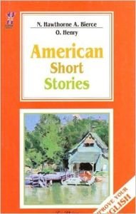 American Short Stories Foreign Languages ​​& Dictionaries