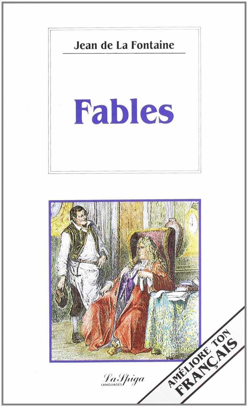 Fables (Amelioré) Learning & Reference