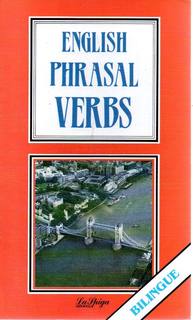 English phrasal verbs (Parascolastica) Books