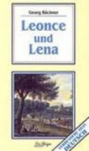 Leonce und Lena (Verbessere dein deutsch) Drama