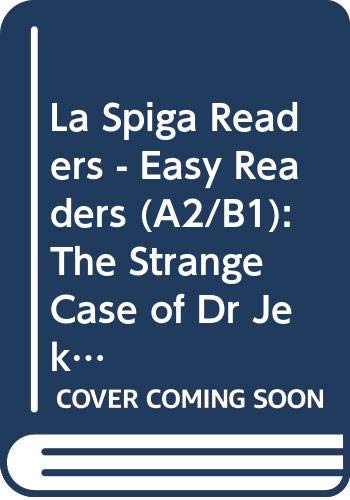 The Strange Case of Dr. Jekyll and Mr. Hyde (The Spike, Band 21) Contemporary literature