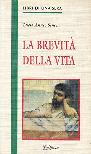 La brevità della vita book