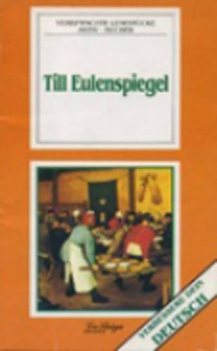 Till Eulenspiegel (Vereinfachte lesestbücke. Aktiv bücher) Foreign Languages ​​& Dictionaries