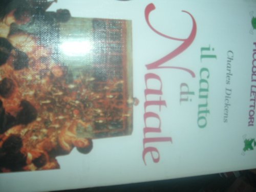 Il canto di Natale (Piccoli lettori) Non-fiction