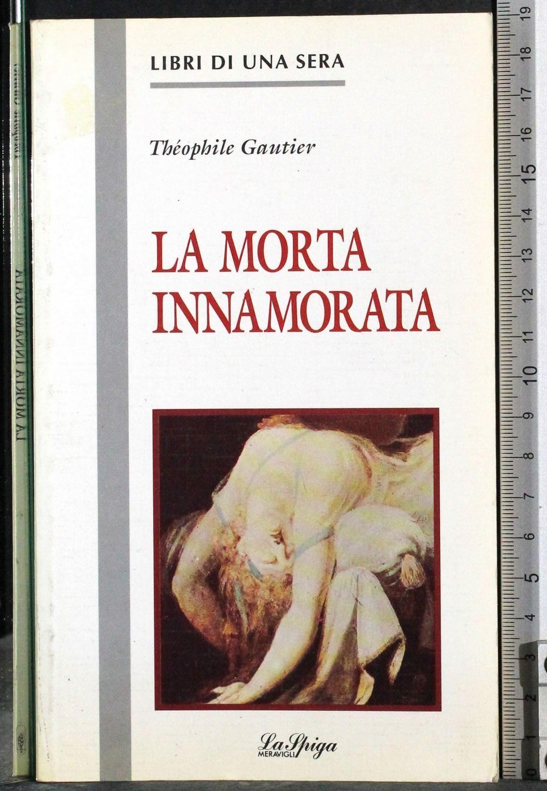 La morta innamorata (Libri di una sera) Classics