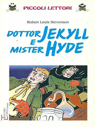 Dottor Jekyll e mister Hyde (Piccoli lettori) Professional & Reference Books
