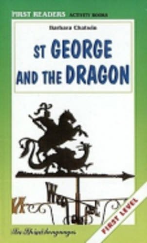 Saint George and the Dragon: St George and the Dragon (The Spike, Band 2) Foreign Languages ​​& Dictionaries