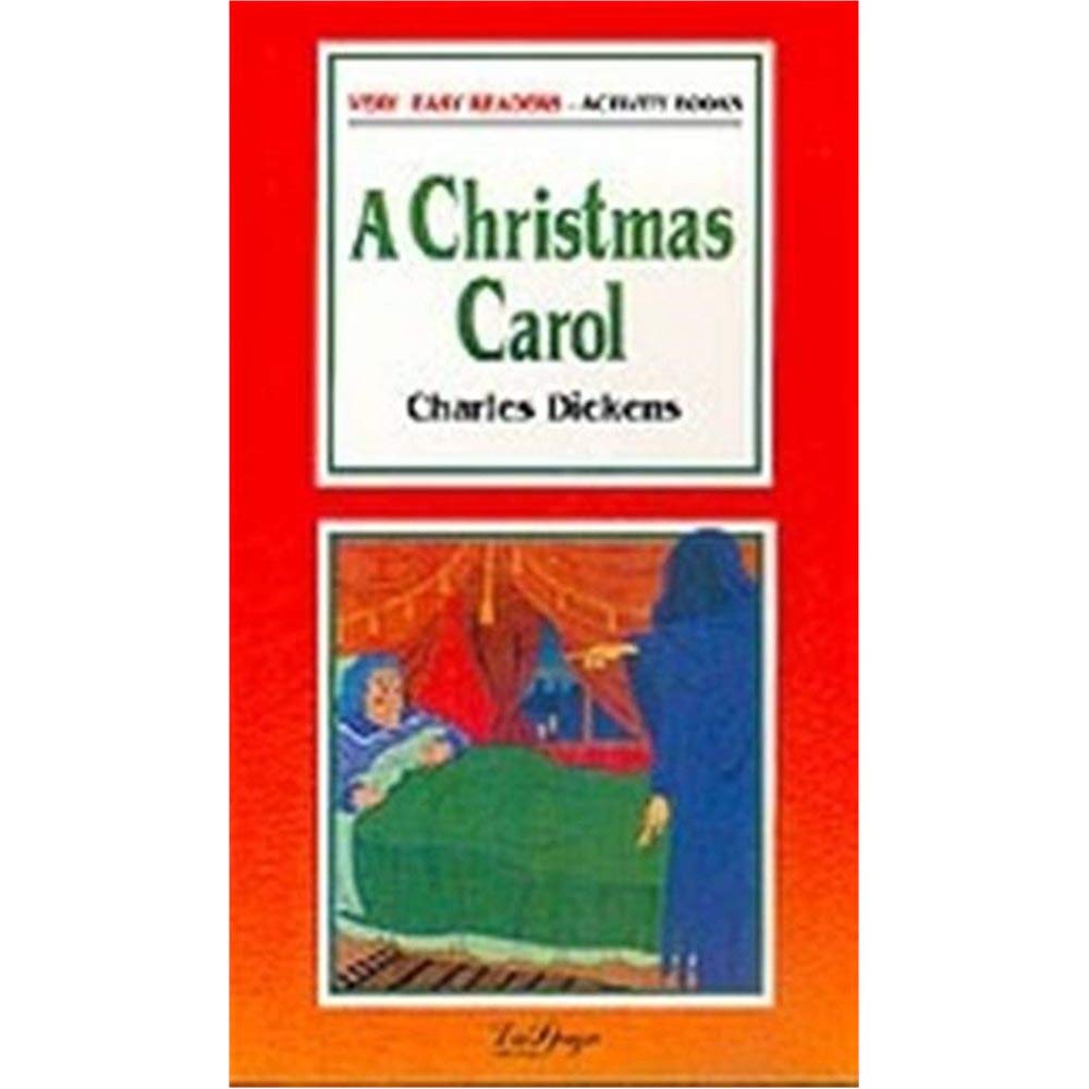 A Christmas Carol (The Spike, Band 13) Foreign Languages ​​& Dictionaries