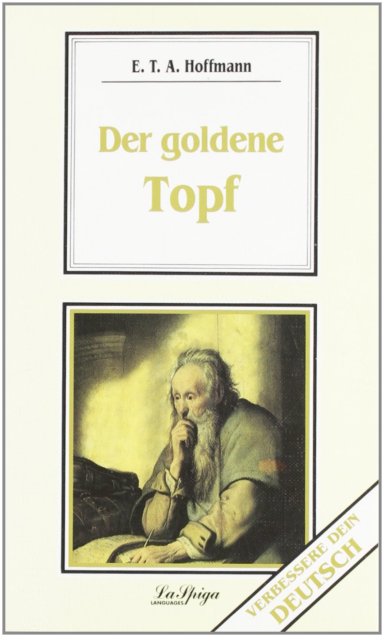 Der goldene Topf Foreign Languages ​​& Dictionaries