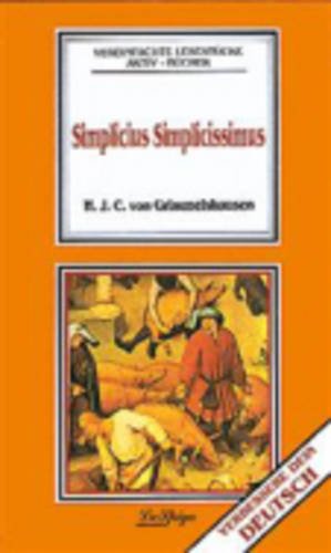 Simplicius Simplicissimus (Vereinfachte lesestbücke. Aktiv bücher) Foreign Languages ​​& Dictionaries