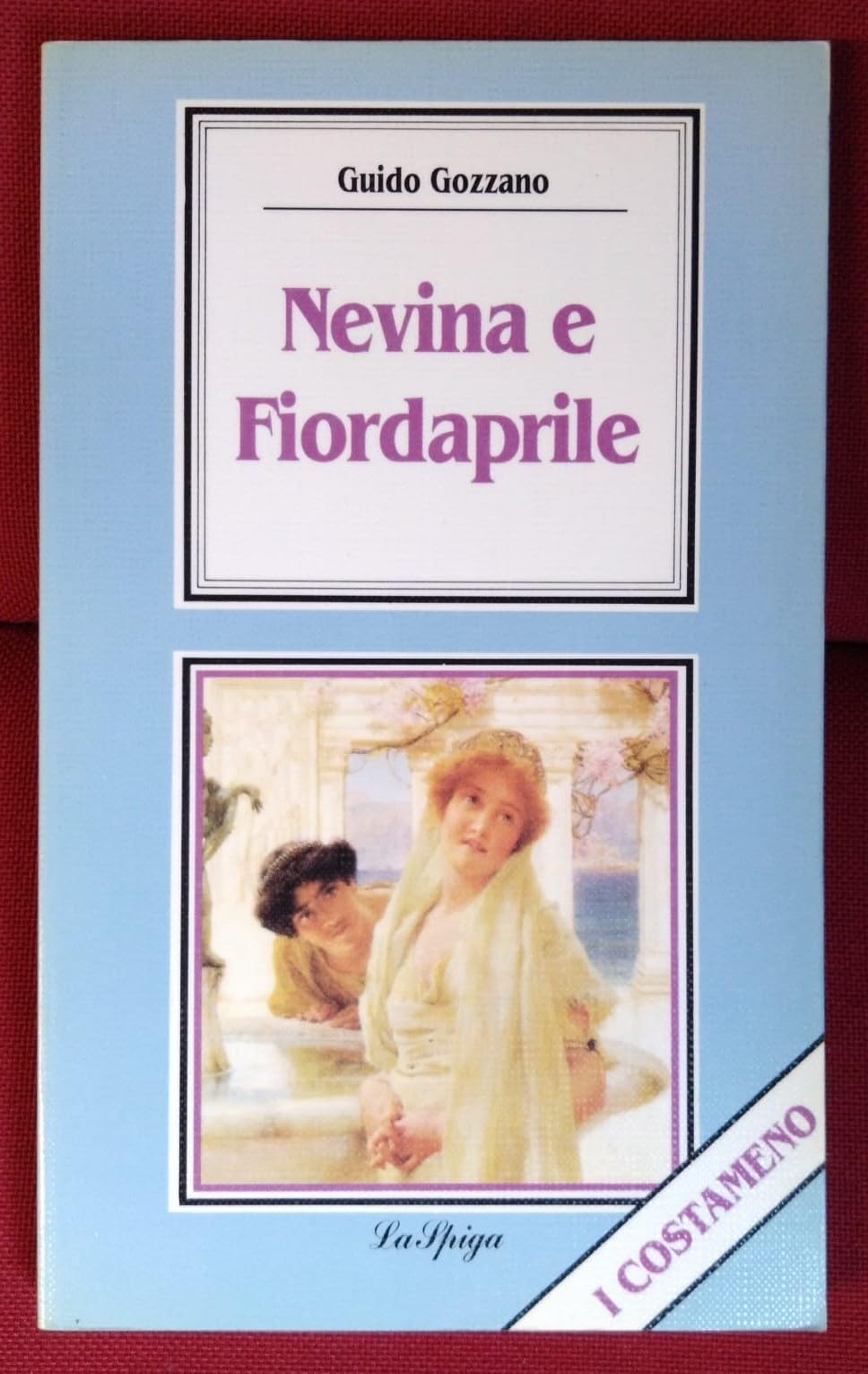 Nevina e Fiordaprile e altre fiabe (Costameno) Books