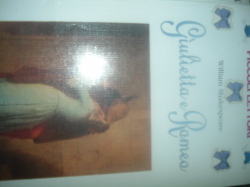 Product Image: Giulietta e Romeo (Piccoli)