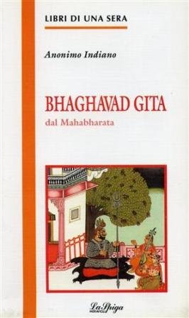 Bhaghavad Gita dal Mahabharaia (Libri di una sera) Books
