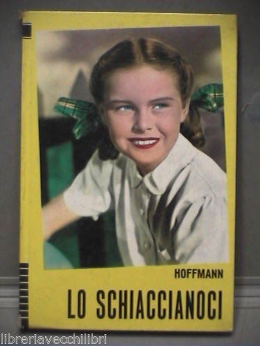 Lo Schiaccianoci (Le pulci con gli occhiali) Novels & Short Stories