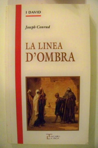 La linea d'ombra (I David) Classics