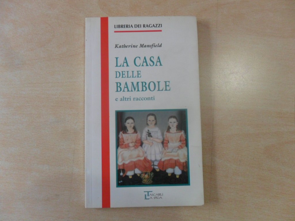La casa della bambola e altri racconti (Libreria dei ragazzi) Fiction