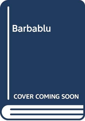 Barbablu (Le pulci con gli occhiali) Foreign Languages ​​& Dictionaries