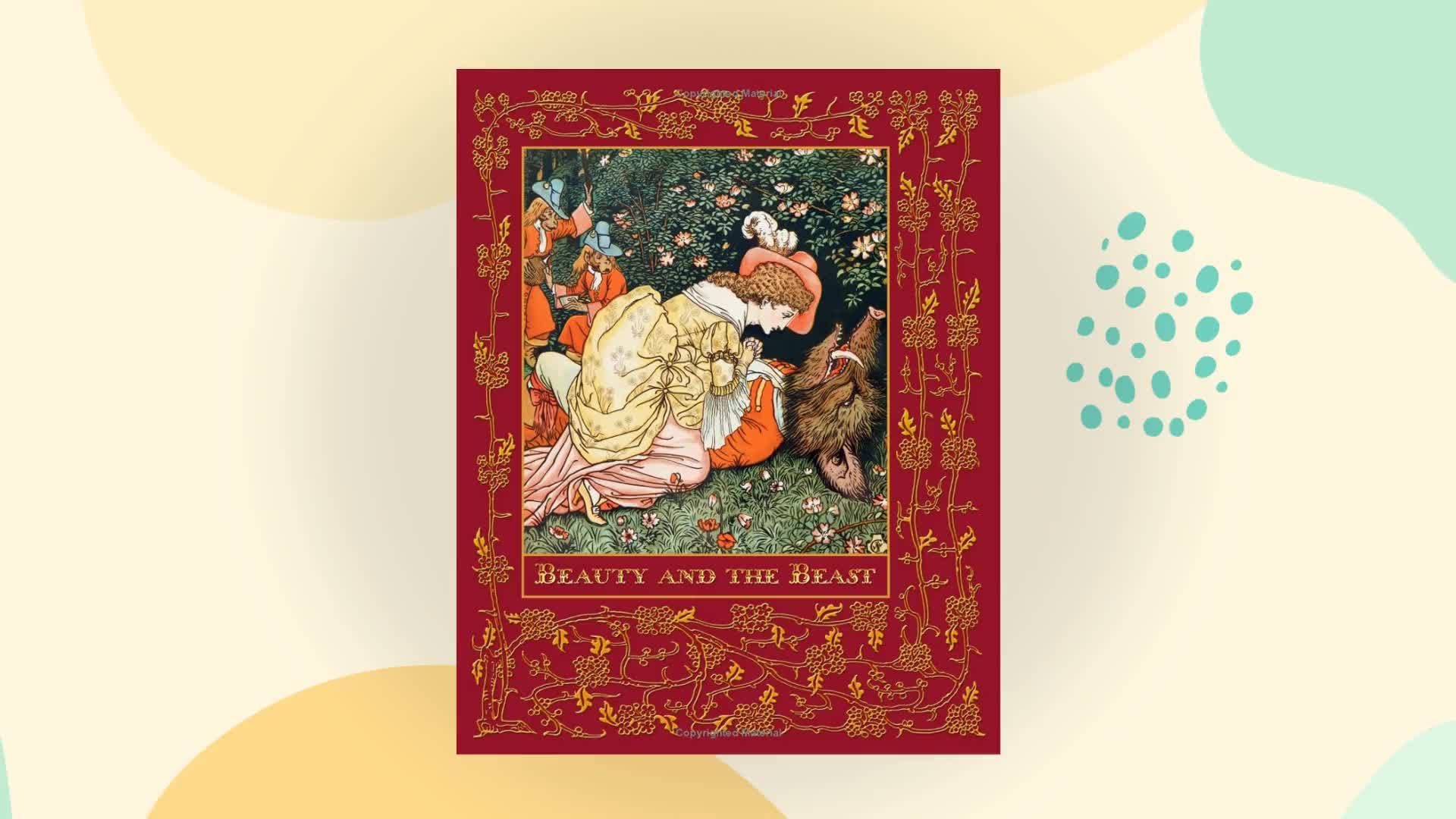 La Spiga Readers - First Readers (A1): Beauty and the Beast book
