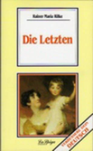 Die Letzten (Verbessere dein deutsch) Foreign Languages ​​& Dictionaries