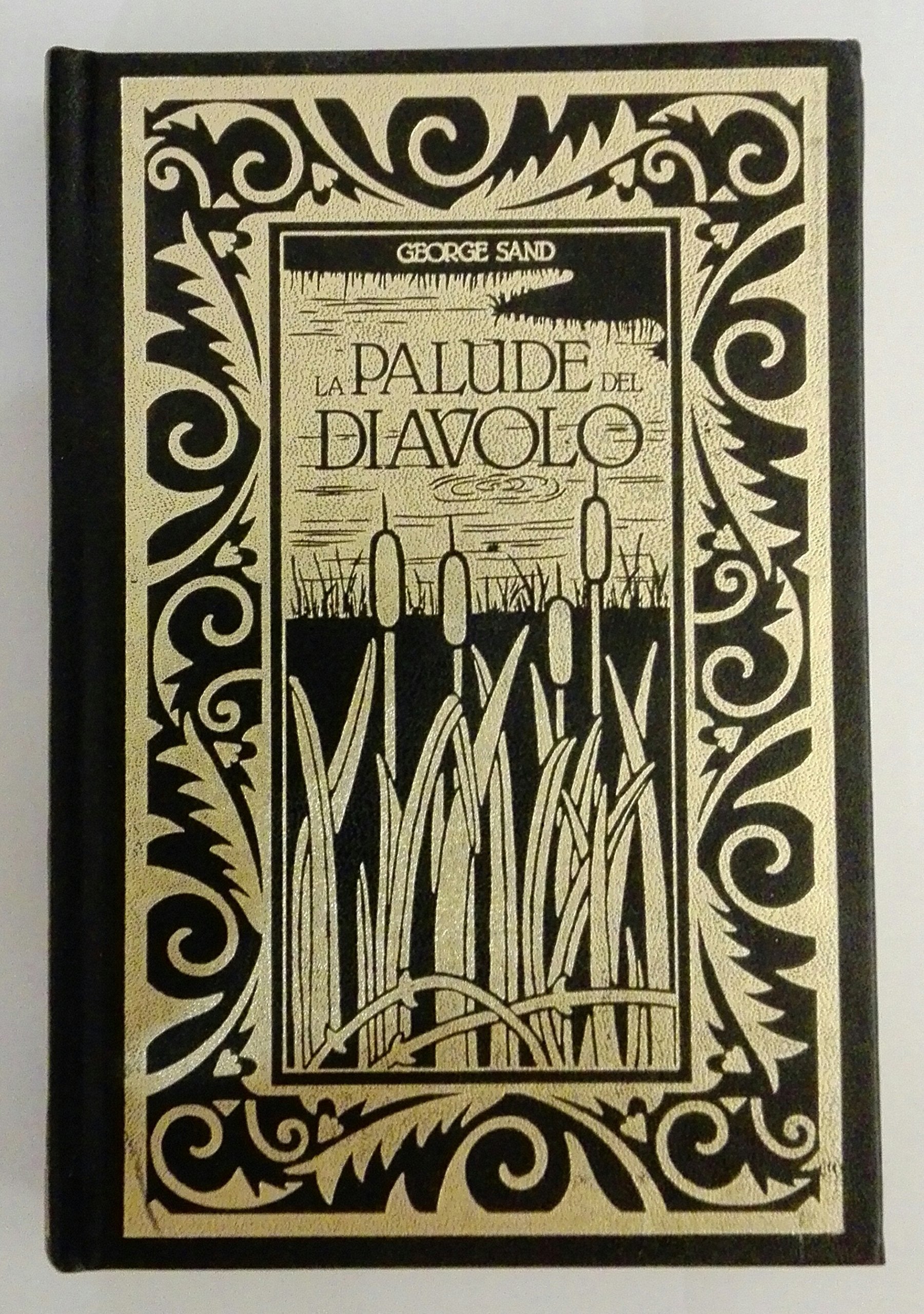 La palude del diavolo (La grande narrativa) Non-fiction