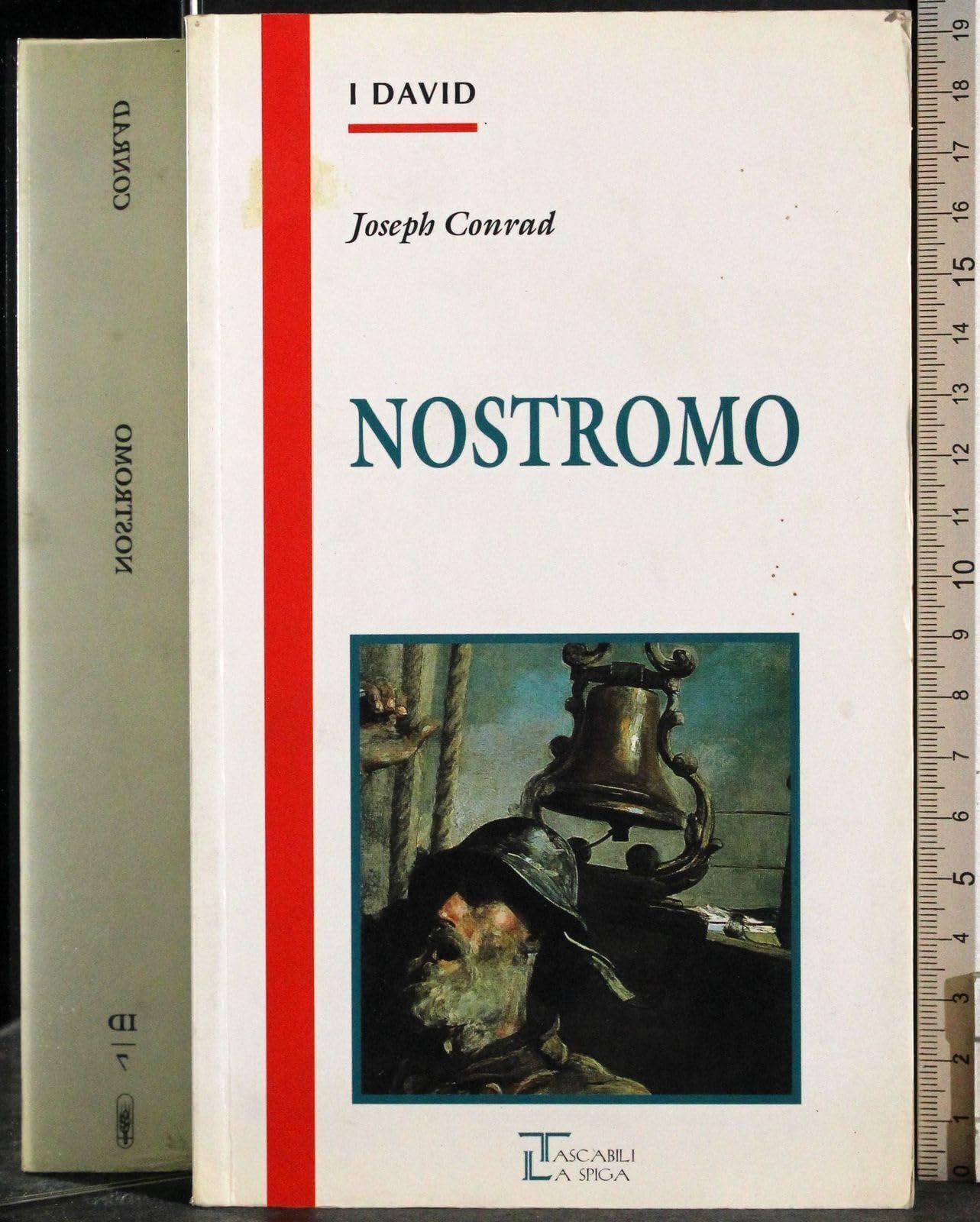 Nostromo (I David) Classics