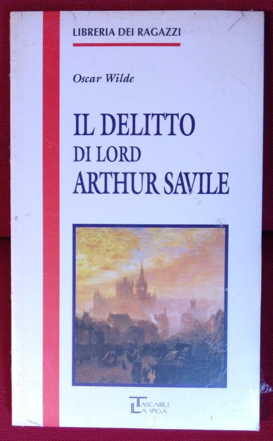 Il delitto di lord Arthur Savile e altri racconti book