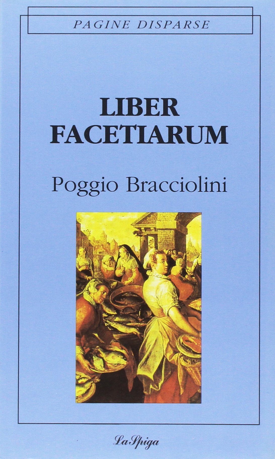 Liber facetiarum (Pagine disperse) Classics