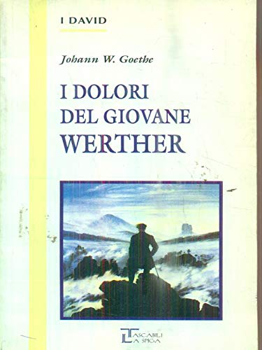 I dolori del giovane Werther (I David) Classics