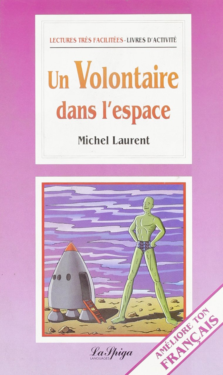 Product Image: Un Volontaire Dans L'Espace