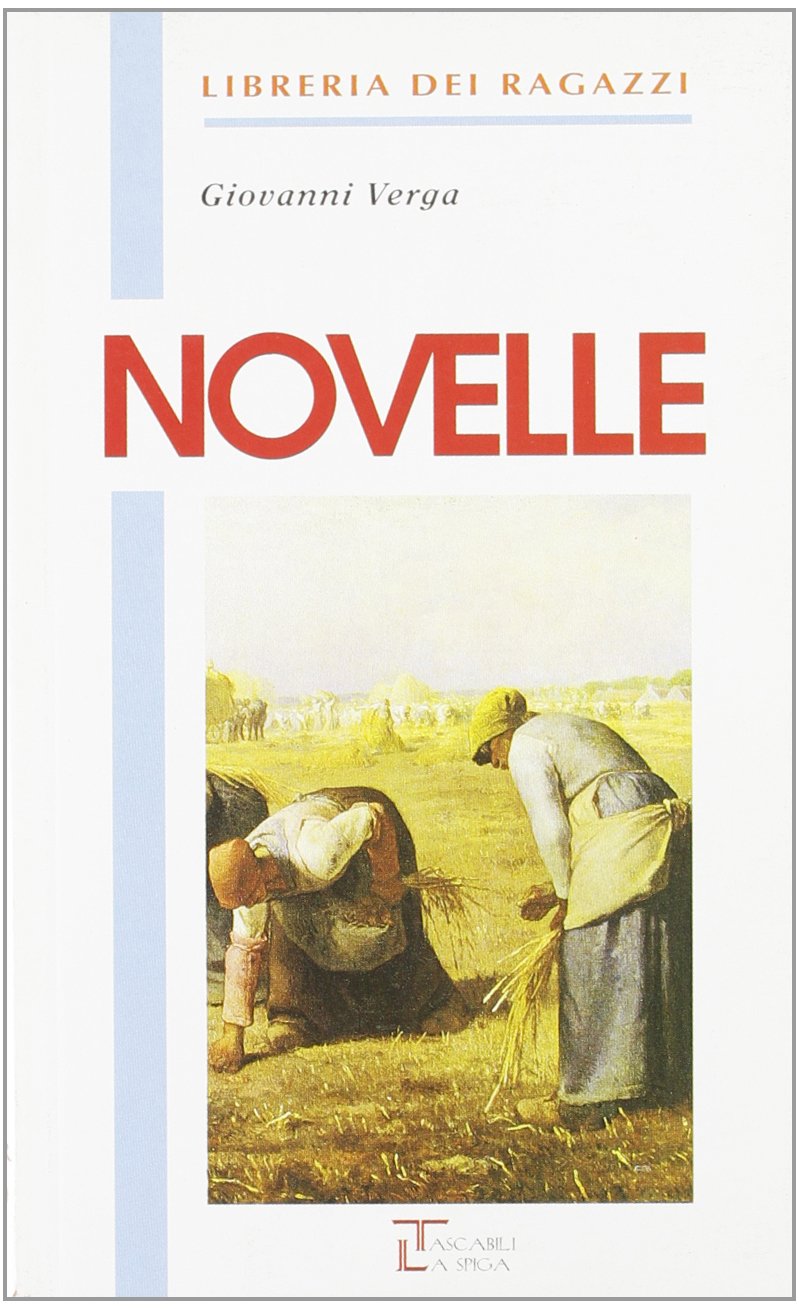 Novelle (Libreria dei ragazzi) Non-fiction