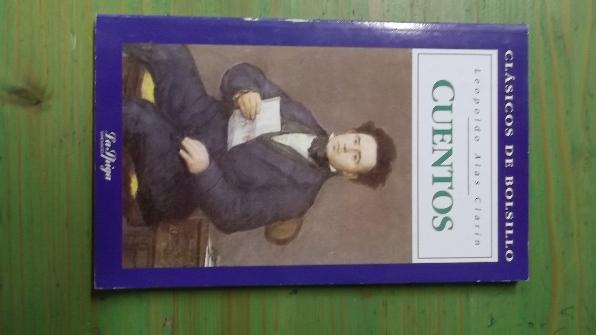 La Spiga Readers - Clasicos de bolsillo (C1/C2): Cuentos Essays & Short Stories