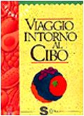Viaggio intorno al cibo book