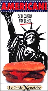 Americani. Se li conosci non li eviti Books