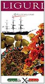 Liguri. Quelli che mugugnano (Guide xenofobe italiane) Books