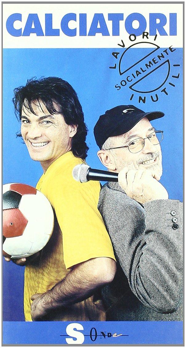 Calciatori. Non solo pallosi? book