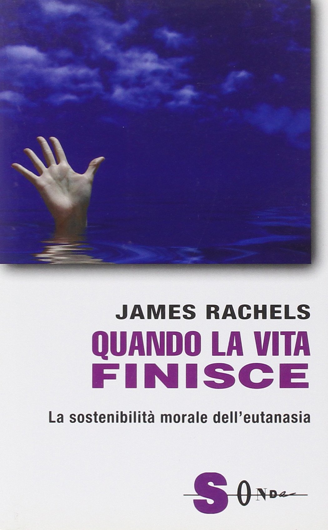 Quando la vita finisce. La sostenibilità morale dell'eutanasia Books