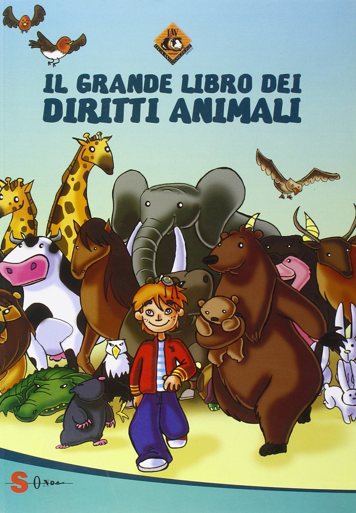 Das große Buch der Tierrechte Natural Sciences