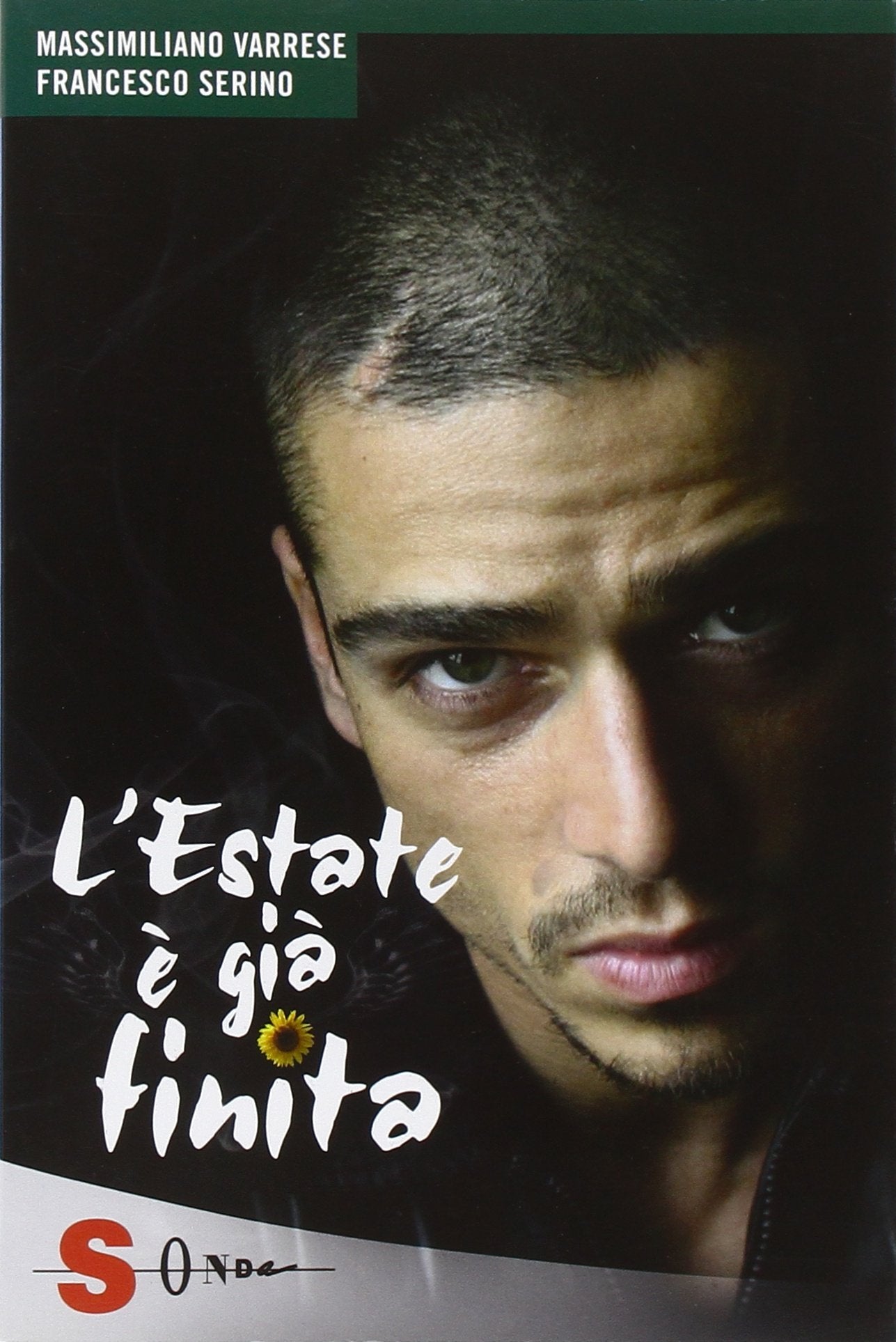 L'estate è già finita book