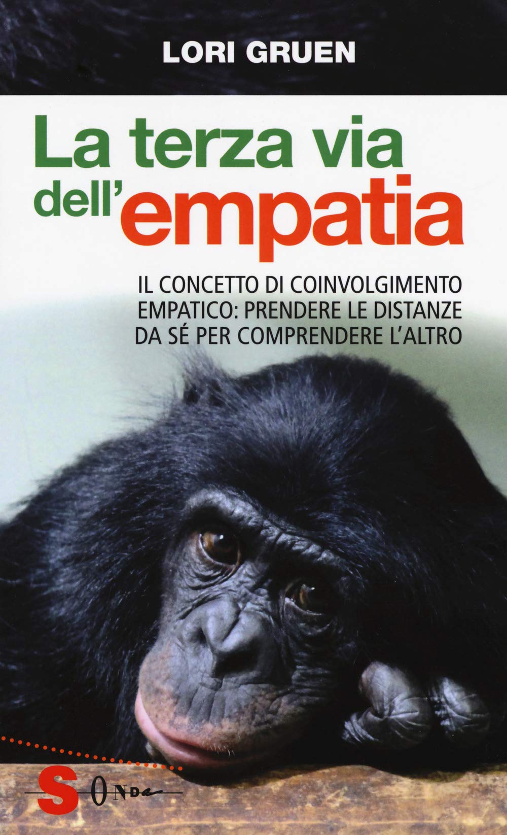 La terza via dell'empatia book