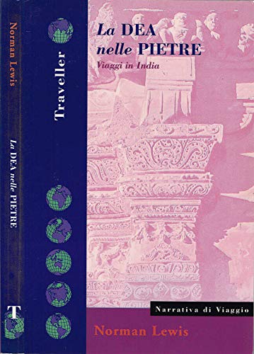 La dea nelle pietre. Viaggi in India book