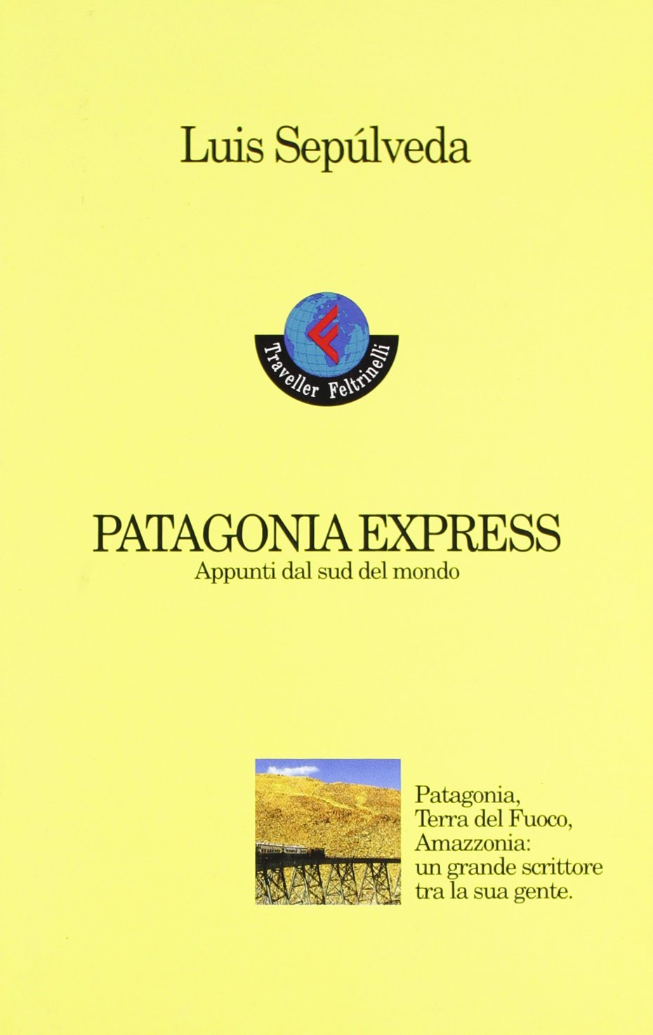 Patagonia express. Appunti dal sud del mondo Leisure, Home & Garden