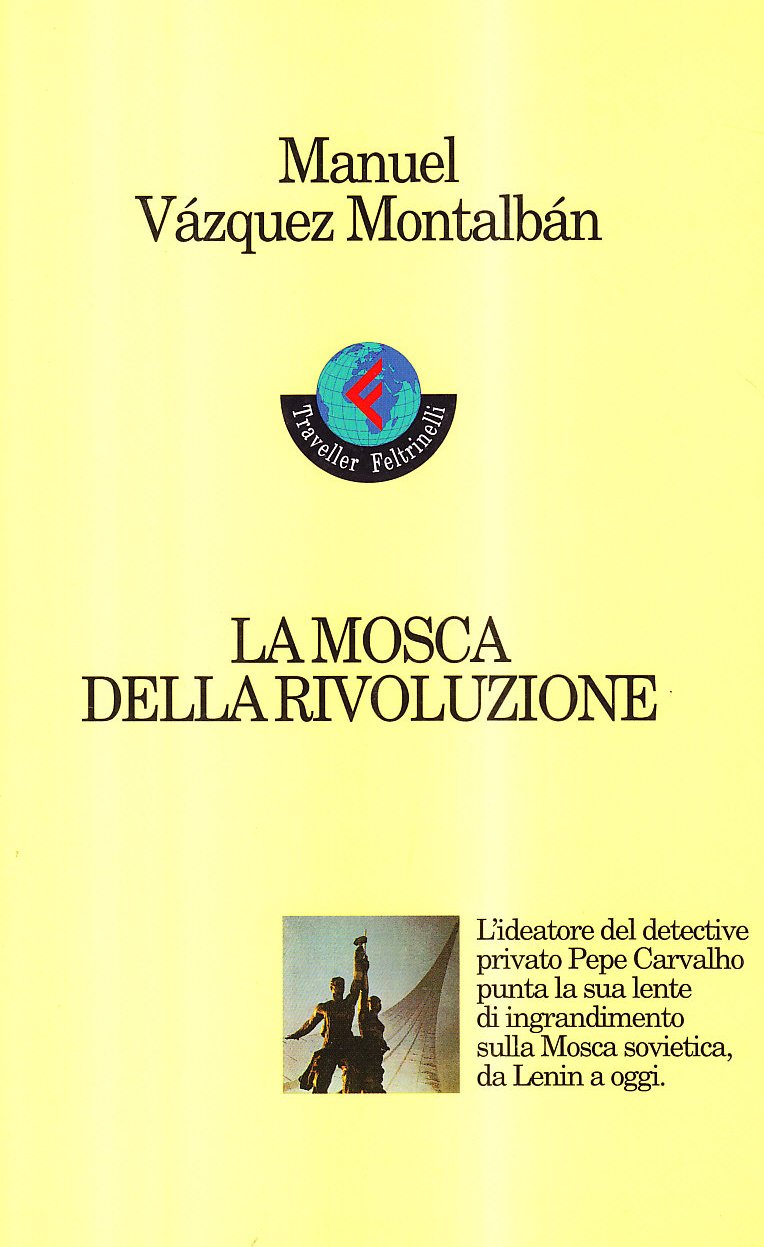 La Mosca della rivoluzione book