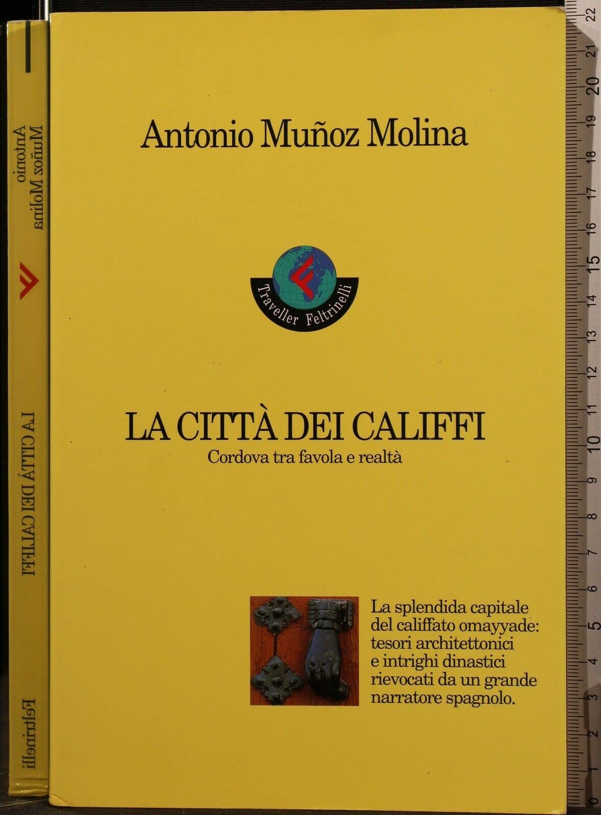 La città dei califfi. Cordova tra favola e realtà Contemporary literature
